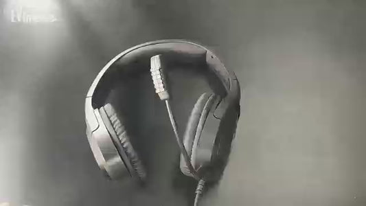 Lazada gaming/wireless headsets