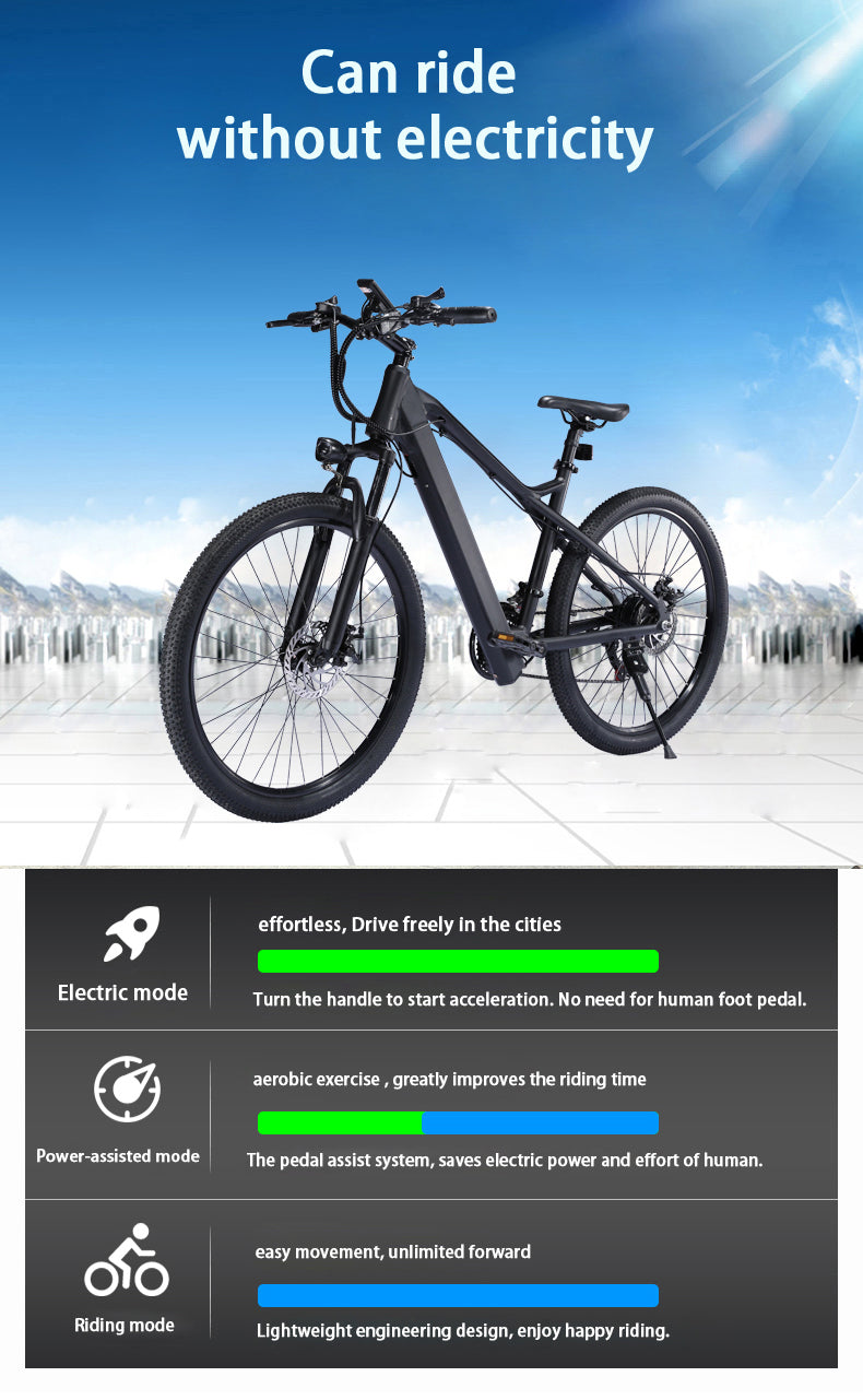 Hotselling E-bikes with EU stock available across the EU markets ,Model: ER-BK7