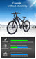 Hotselling E-bikes with EU stock available across the EU markets ,Model: ER-BK7