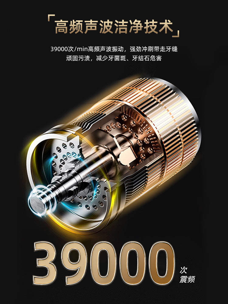 ER-U6 Lazada and Amazon hotselling items-Electric toothbrush-Rome,Italy style preferred