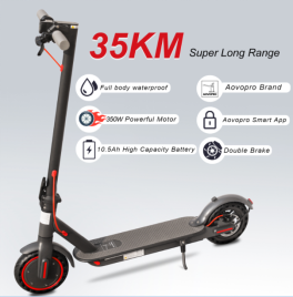 W4 pro escooters EU warehouse ,Sales double than the one in the last same time