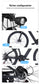 Hotselling E-bikes with EU stock available across the EU markets ,Model: ER-BK7