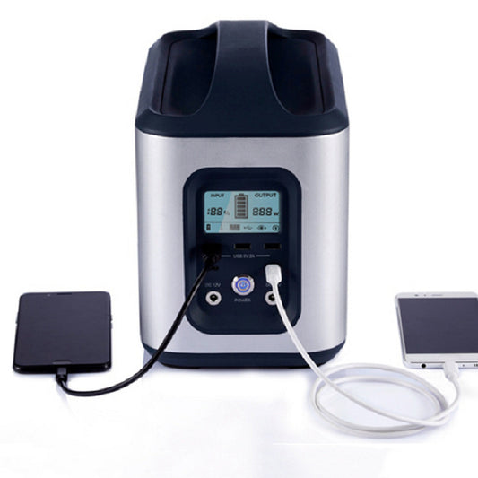 2022 Trending Emergency Long Time 160000mAh Energy Supply Rohs Power Station