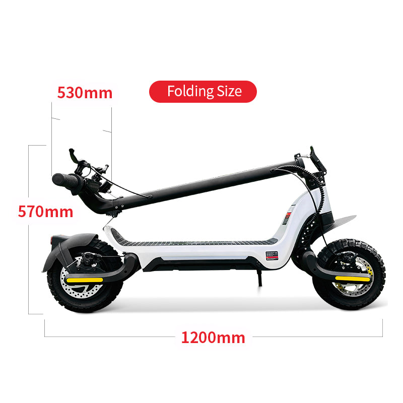 CITY SUV MASTERPIECE ER-S9 PLUS EU WAREHOUSE-SPECIAL OFFER