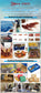 Evimota Australia-oriented Seafood selling via Douyin(also known for Tiktok)