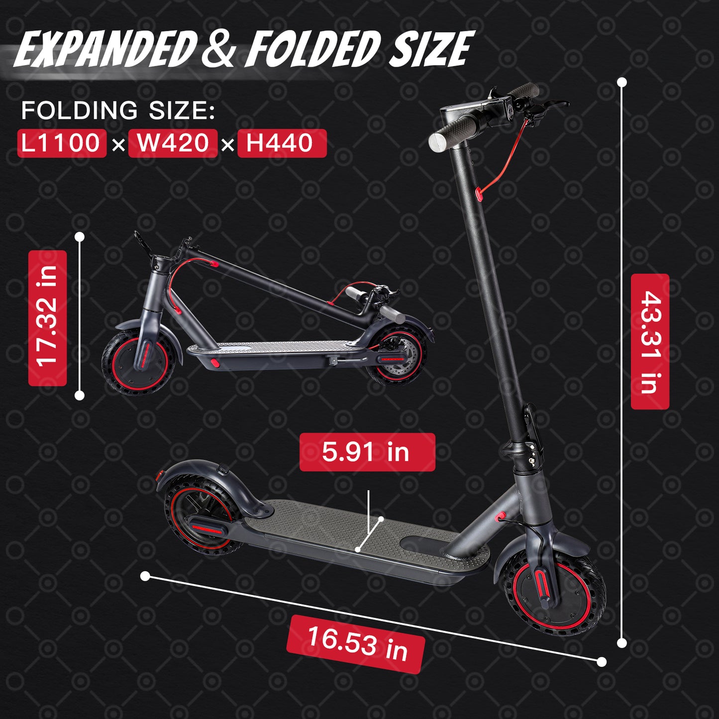 W4 pro escooters EU warehouse ,Sales double than the one in the last same time