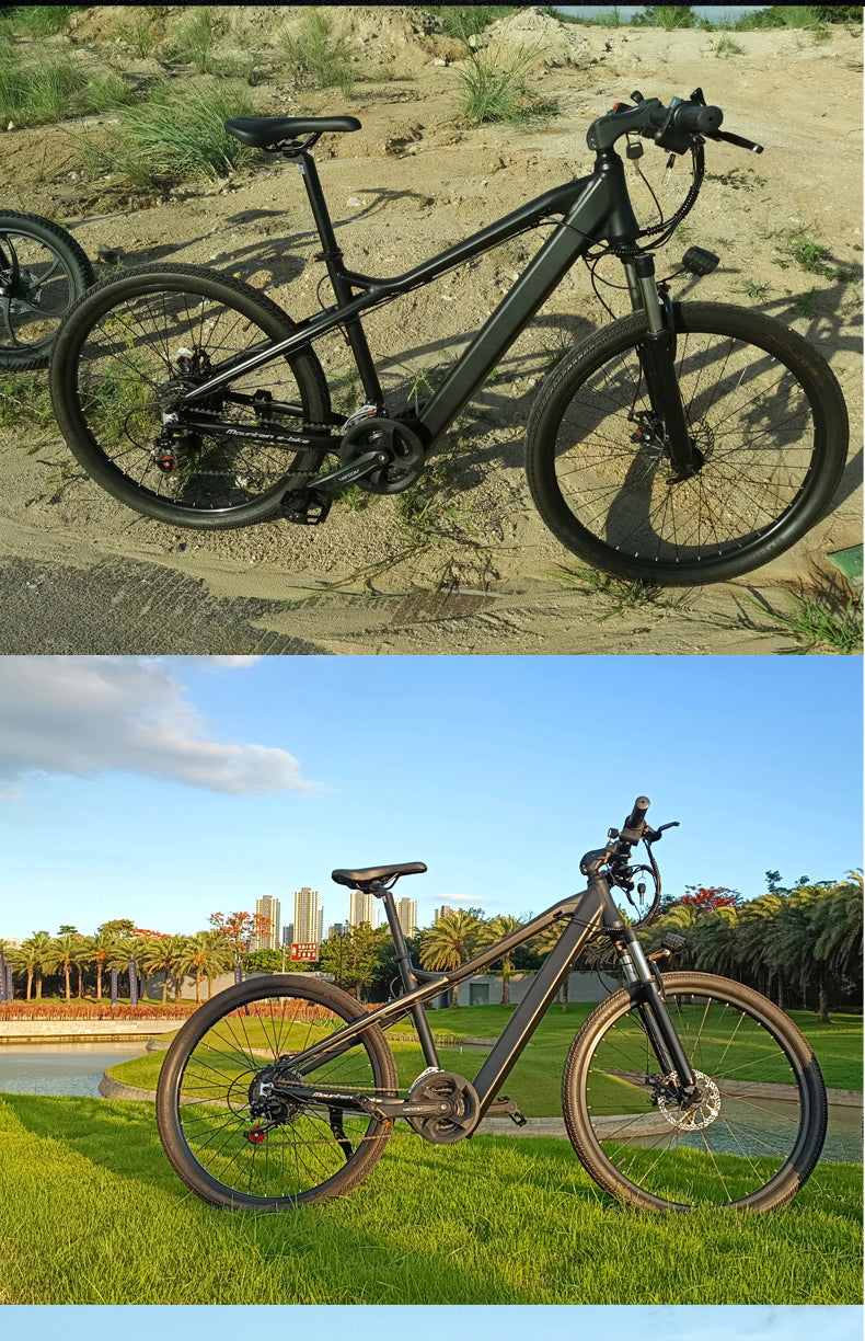 Hotselling E-bikes with EU stock available across the EU markets ,Model: ER-BK7
