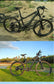 Hotselling E-bikes with EU stock available across the EU markets ,Model: ER-BK7