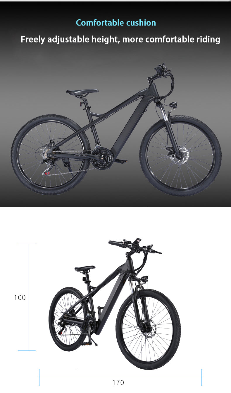 Hotselling E-bikes with EU stock available across the EU markets ,Model: ER-BK7