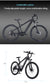 Hotselling E-bikes with EU stock available across the EU markets ,Model: ER-BK7
