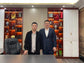 Evimota Australia-oriented Seafood selling via Douyin(also known for Tiktok)