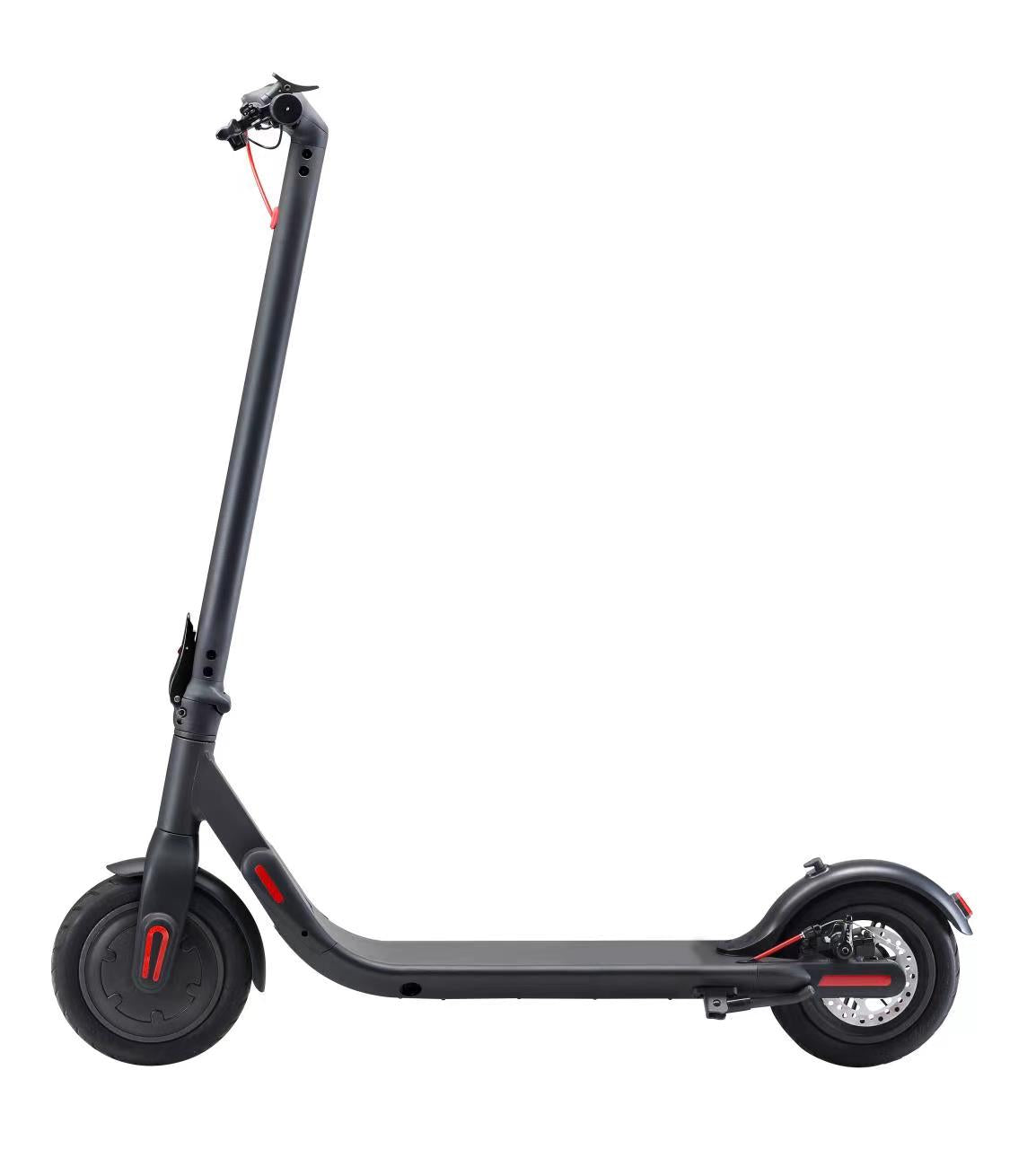 USA warehouse ER-Q4 Lesiure surburbs e-scooters- BEST SELLER IN Q1 2023
