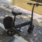 ONES8- An excellent Short-distance E-mobilities SOLUTIONS against Aging society (Senior and elder peoples)