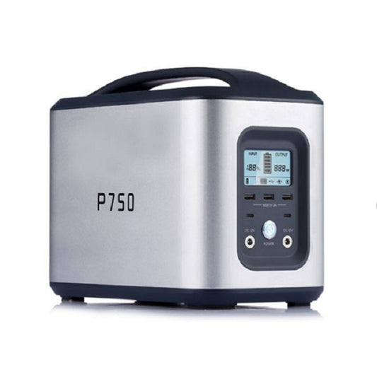 Portable Lithium Power Inverter Power Station