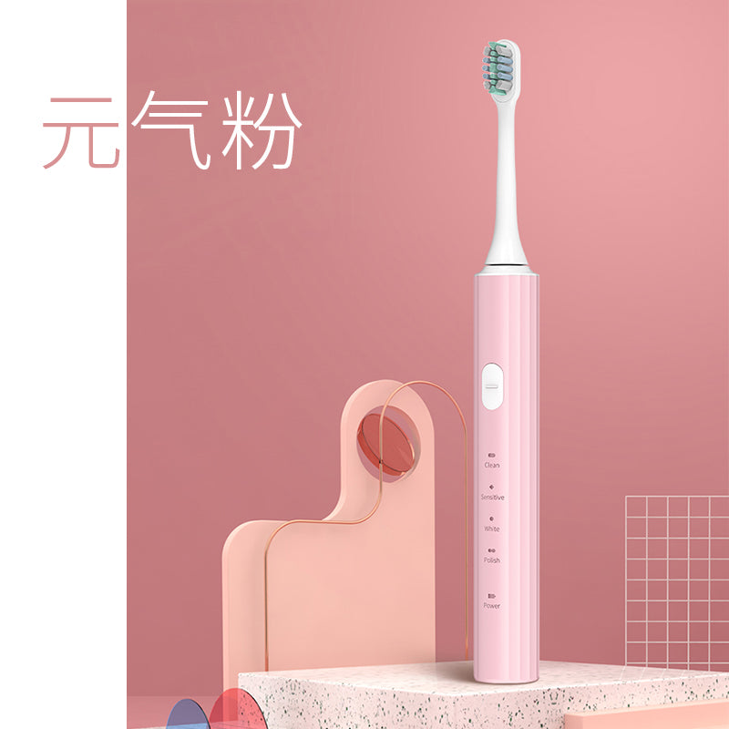 ER-U6 Lazada and Amazon hotselling items-Electric toothbrush-Rome,Italy style preferred