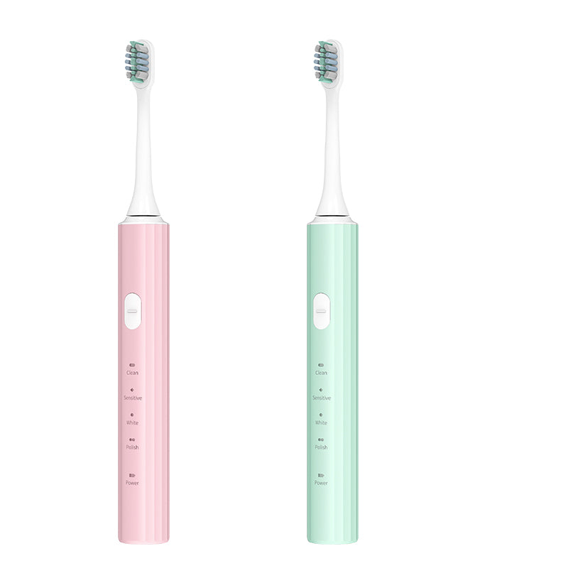 ER-U6 Lazada and Amazon hotselling items-Electric toothbrush-Rome,Italy style preferred
