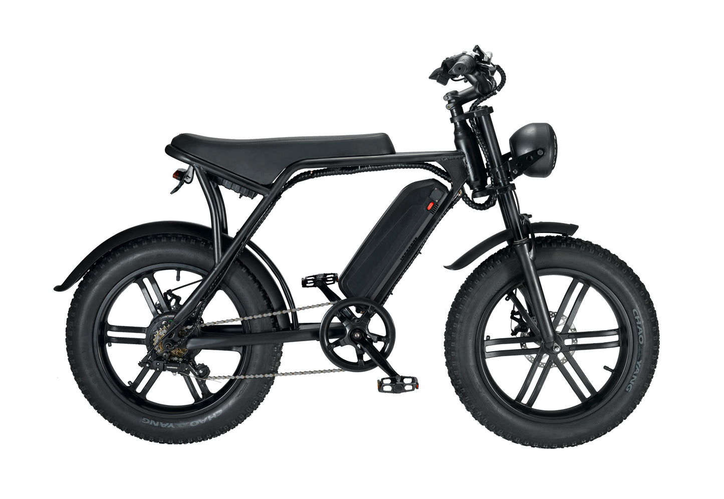 V8 snow mountain bikes- First lanched in August end.2022-EU warehouse available