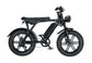 V8 snow mountain bikes- First lanched in August end.2022-EU warehouse available