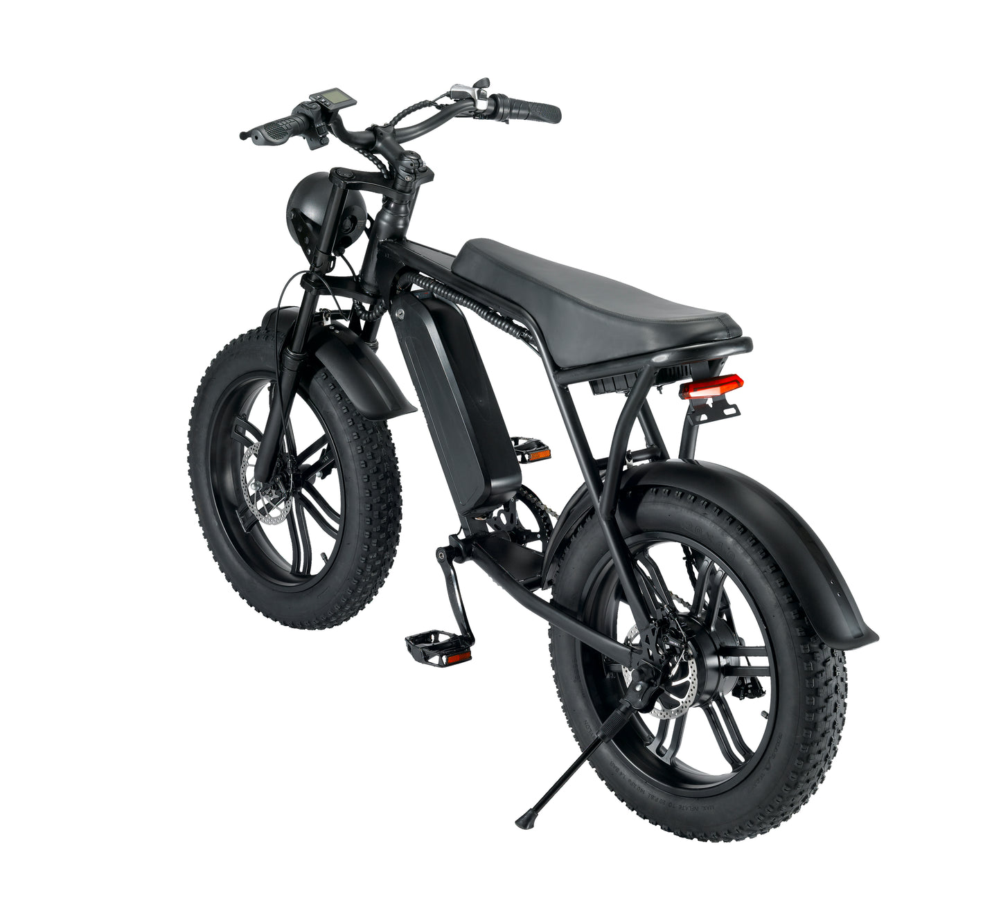 V8 snow mountain bikes- First lanched in August end.2022-EU warehouse available
