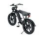 V8 snow mountain bikes- First lanched in August end.2022-EU warehouse available
