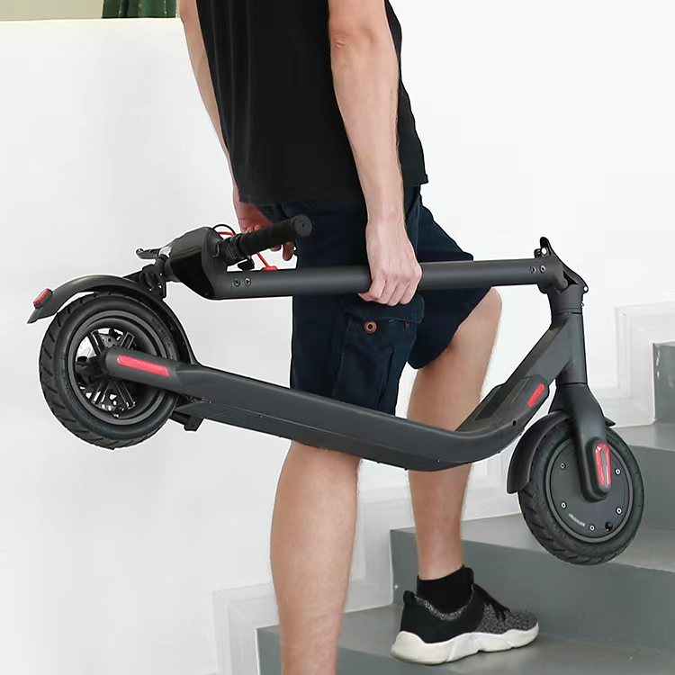 USA warehouse ER-Q4 Lesiure surburbs e-scooters- BEST SELLER IN Q1 2023