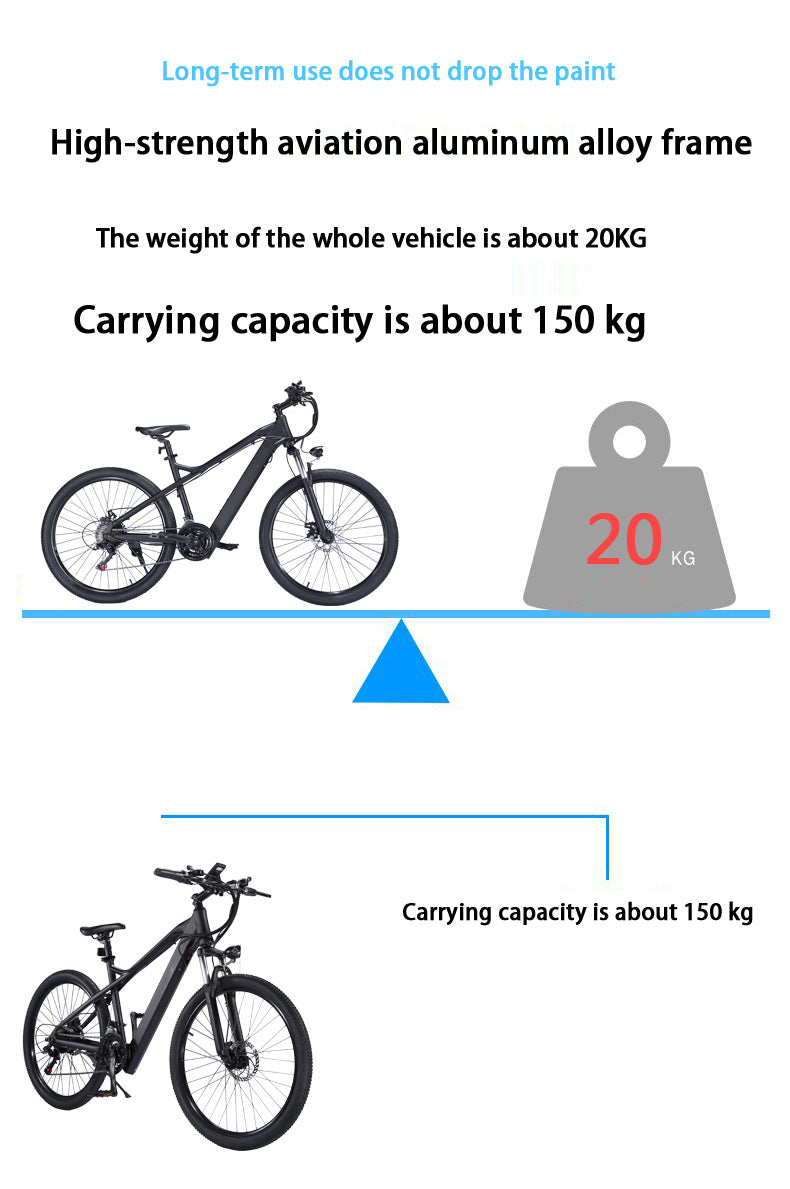 Hotselling E-bikes with EU stock available across the EU markets ,Model: ER-BK7