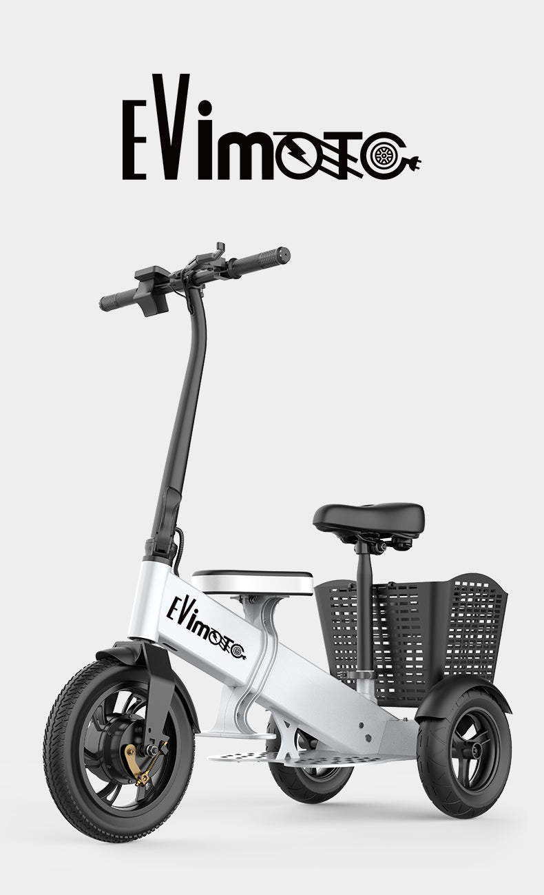 ONES8- An excellent Short-distance E-mobilities SOLUTIONS against Aging society (Senior and elder peoples)