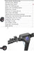USA warehouse ER-Q4 Lesiure surburbs e-scooters- BEST SELLER IN Q1 2023