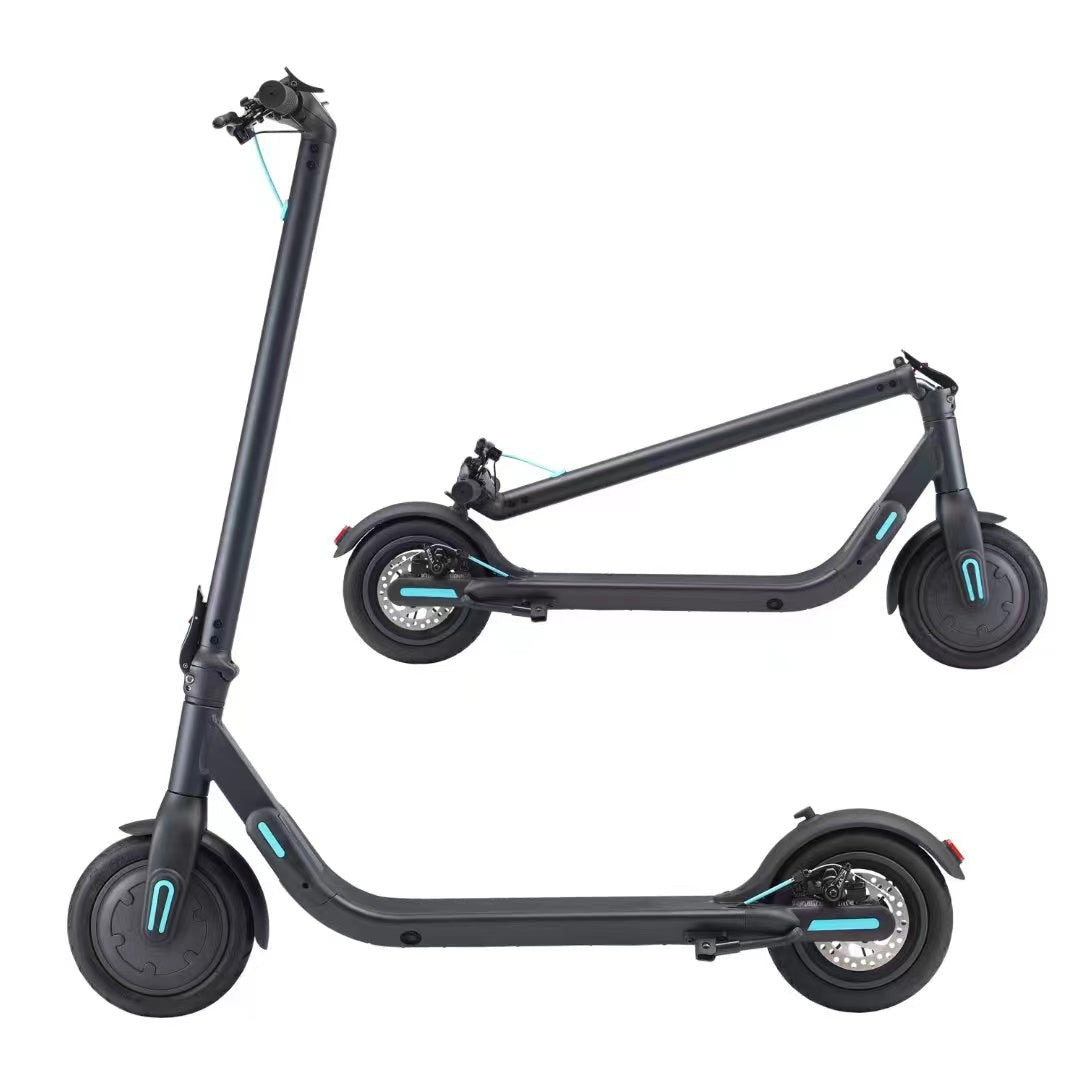 USA warehouse ER-Q4 Lesiure surburbs e-scooters- BEST SELLER IN Q1 2023