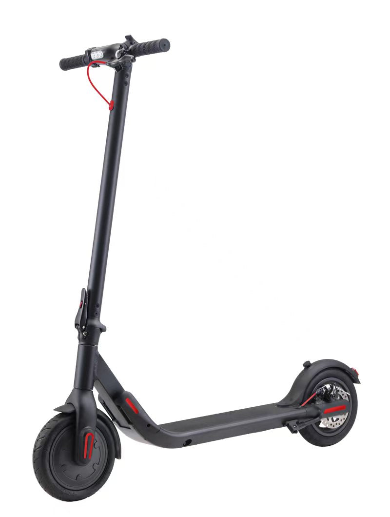 USA warehouse ER-Q4 Lesiure surburbs e-scooters- BEST SELLER IN Q1 2023