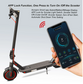 W4 pro escooters EU warehouse ,Sales double than the one in the last same time