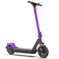 EN17128 10-inch German ABE Certification Strong Electricity City SUV Electric Scooter