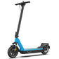 EN17128 10-inch German ABE Certification Strong Electricity City SUV Electric Scooter
