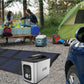 Portable Lithium Power Inverter Power Station