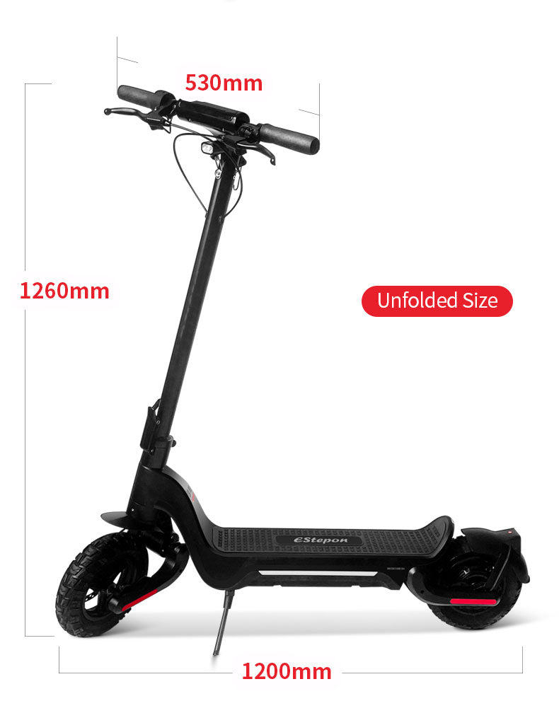 CITY SUV MASTERPIECE ER-S9 PLUS EU WAREHOUSE-SPECIAL OFFER