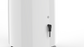 Low Noise Tuya App Voice Control Desk Air Purifier for Home