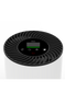 Low Noise Tuya App Voice Control Desk Air Purifier for Home